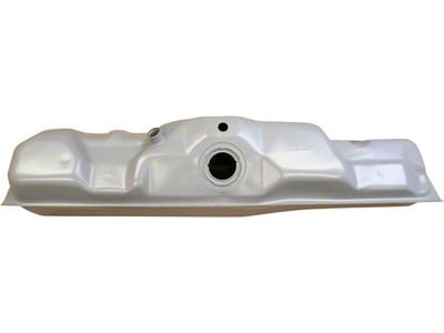 Fuel Tank; Side Mounted; 19-Gallon (90-97 F-150, F-250, F-350)