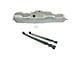 Fuel Tank and Strap Kit; Side Mounted; 19-Gallon (80-84 F-100, F-150, F-250, F-350)