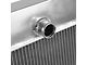 Full Aluminum Radiator; 3-Row (61-64 I6 F-100, F-250, F-350)