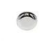 Gas Cap; Stainless Steel (51-72 F-100, F-250, F-350 w/o EEC)