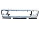 Grille Shell; Chrome Steel (78-79 F-100, F-150, F-250)