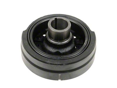 Harmonic Balancer (70-80 302 V8 F-100, F-150, F-250, F-350)