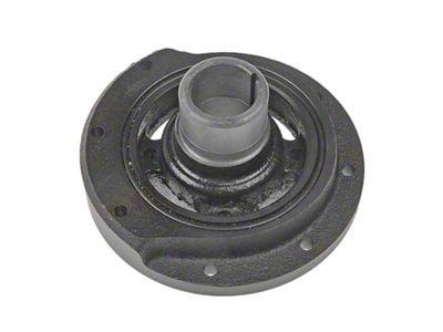 Harmonic Balancer (81-96 5.8L F-150, F-250, F-350)