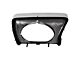 Headlight Bezel; Driver Side (78-79 F-150 w/ Round Headlights)