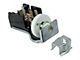 Headlight Switch with Bracket (65-76 F-100, F-150, F-250, F-350)