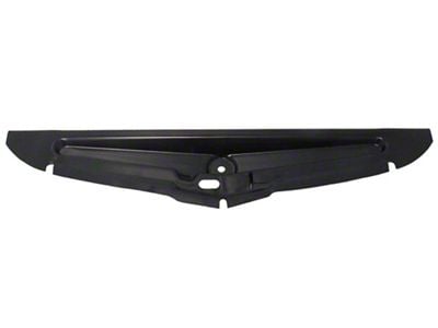 Hood Front Locking Panel (51-52 F1, F2)