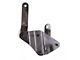 Hood Hinge Bracket; Passenger Side (48-52 F1, F2)