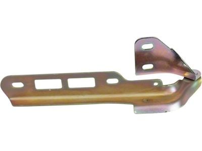 Hood Hinge; Driver Side (92-96 F-150)