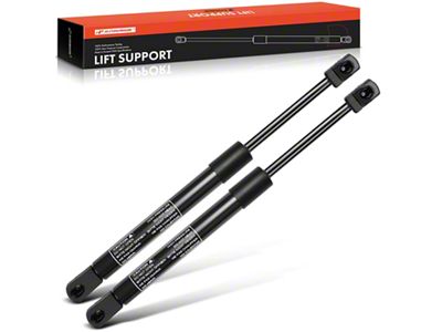 Hood Lift Support Struts (95-99 F-150, F-250)