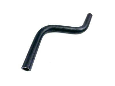 HVAC Tee to Water Pump Hose (1988 5.0L F-150, F-250, F-350)