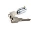 Ignition Lock Cylinder with Keys (52-59 F1, F-100, F2, F-250, F3, F-350)