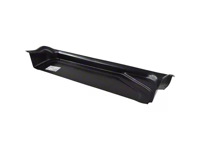 Inner Door Bottom; Front Passenger Side (73-79 F-100, F-150, F-250, F-350)