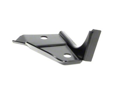 Inner Fender to Cowl Bracket; Driver Side (53-55 F-100, F-250)