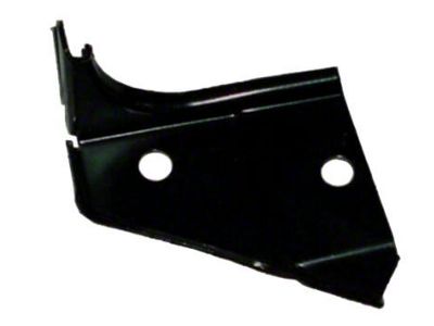 Inner Fender to Cowl Bracket; Passenger Side (53-55 F-100, F-250)