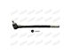 Inner Tie Rod End; Driver Side (85-94 4WD F-250)