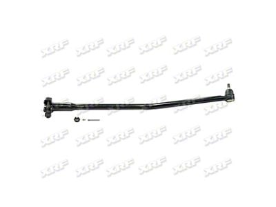 Inner Tie Rod End; Passenger Side (88-97 F-250, F-350)