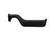 Interior Door Handle; Passenger Side; Black (87-97 F-150, F-250, F-350)