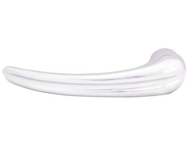 Interior Door Handle (48-52 F1, F2)