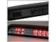 LED Third Brake Light; Smoked (92-97 F-150, F-250, F-350 w/o Cargo Light)