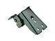 Lower Door Hinge; Driver or Passenger Side (80-97 F-150, F-250, F-350)