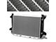 OE Style Aluminum Radiator (85-96 4.9L F-150, F-250, F-350 w/ Automatic Transmission)