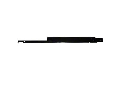 OE Style Inner Rocker Panel; Driver Side (87-98 F-250, F-350 SuperCab)