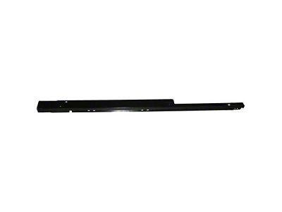 OE Style Inner Rocker Panel; Passenger Side (87-98 F-250, F-350 SuperCab)