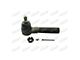 Outer Tie Rod End; Driver Side (85-87 4WD F-350)