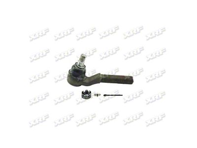 Outer Tie Rod End; Passenger Side (85-94 4WD F-250)