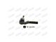 Outer Tie Rod End; Passenger Side (85-94 4WD F-250)