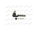 Outer Tie Rod End; Passenger Side (95-97 4WD F-250)