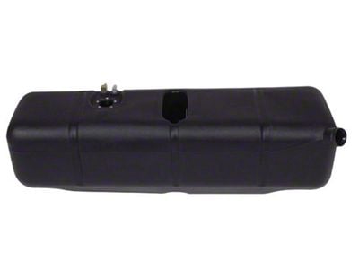 Polyethylene Fuel Tank; 16-Gallon (53-55 F-100)