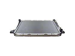 Radiator (85-96 4.9L F-150, F-250, F-350)