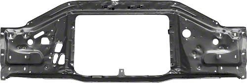 Opr Ecklers Ford Pickup Truck Radiator Support For Round Headlights 28 12 Between Radiator 8413