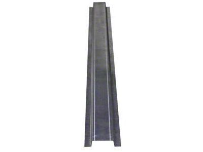 Rear Bed Supports (53-56 F-100, F-250)