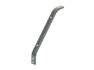 Rear Bedside Fender Brace (53-72 F-100, F-250, F-350 Flareside)