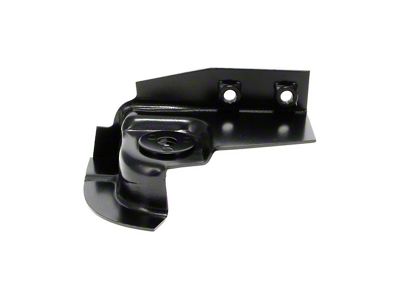 Rear Cab Mount Base Upper Bracket; Passenger Side (53-56 F-100, F-250)