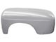 Rear Fender; Left (Late 50-52 F1 w/ Short Bed)