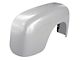 Rear Fender; Passenger Side (Late 50-52 F1 w/ Short Bed)