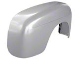 Rear Fender; Passenger Side (48-Early 50 F1 w/ Short Bed)