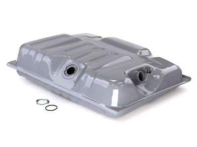 Rear Mount Gas Fuel Tank; 19-Gallon (73-78 F-100, F-150, F-250 w/o EEC)