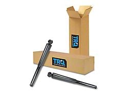 Rear Shocks (80-83 4WD F-150; 84-96 2WD F-150; 80-99 2WD F-250, F-350)