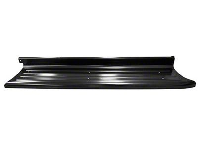 Running Board; Passenger Side (48-52 F1, F2, F3)