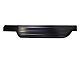 Running Board Step Plate; Passenger Side (61-64 F-100, F-250; 1965 4WD F-100, F-250)