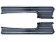 Running Boards (53-56 F-100 w/ Short Bed, F-250 w/ Short Bed)