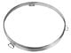 OPR Single Headlight Retaining Ring