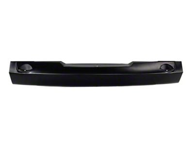 Smooth Radiator Grille Panel (55-56 F-100, F-250)