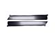 Smooth Running Boards with Adapters (53-56 F-100 Panel)