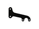 Steel Tail Light Bracket; Black (38-47 Ford Truck)