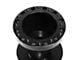 Steering Wheel Hub; Black (92-97 F-150, F-250, F-350)